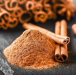 Cinnamon Bark Powder