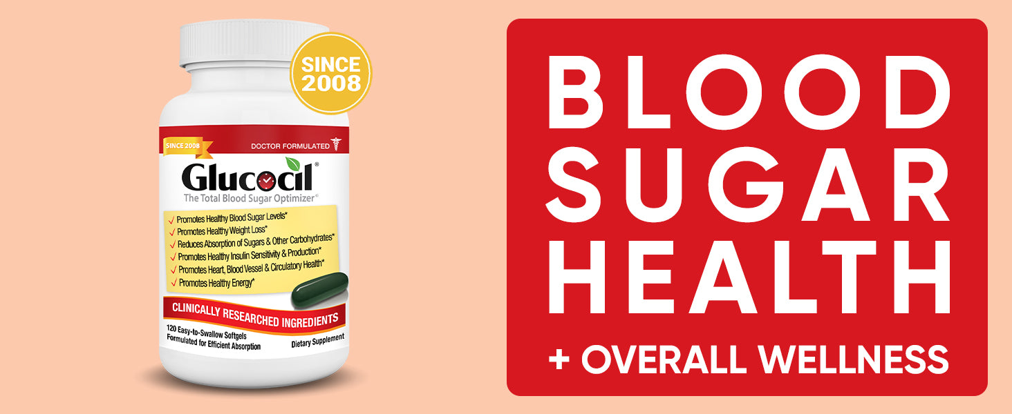 Blood Sugar Health and Overall Wellness