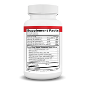 Glucocil – Vegetarian Capsules (1-Month Supply)