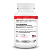 Glucocil – Softgels (1-Month Supply)
